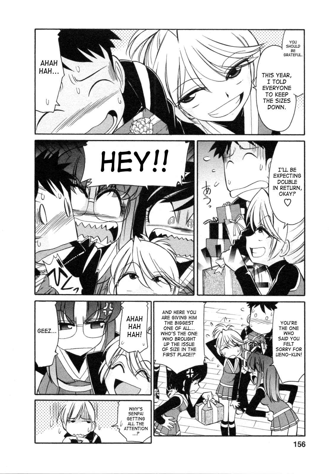 Page 4 Chapter 61 Cheers!