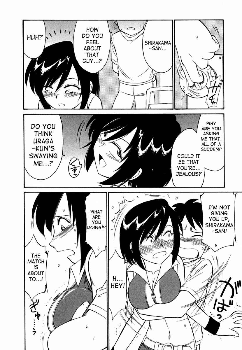 Page 12 Chapter 9 Cheers!