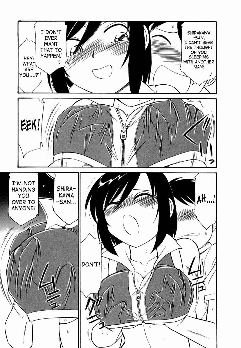 Page 13 Chapter 9 Cheers!