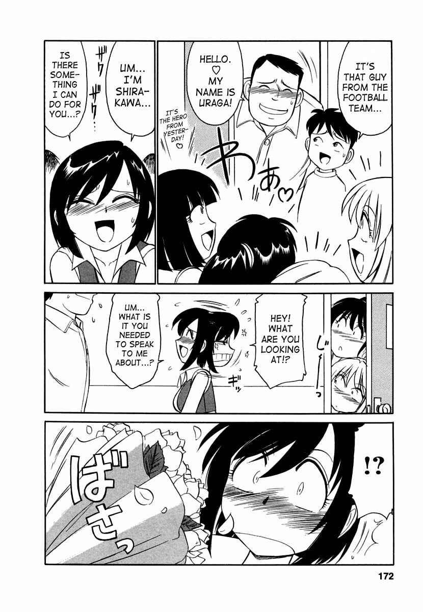 Page 4 Chapter 9 Cheers!