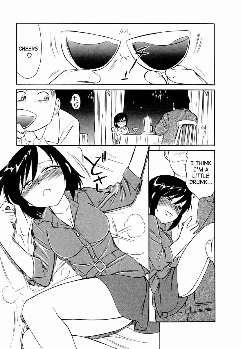 Page 7 Chapter 9 Cheers!