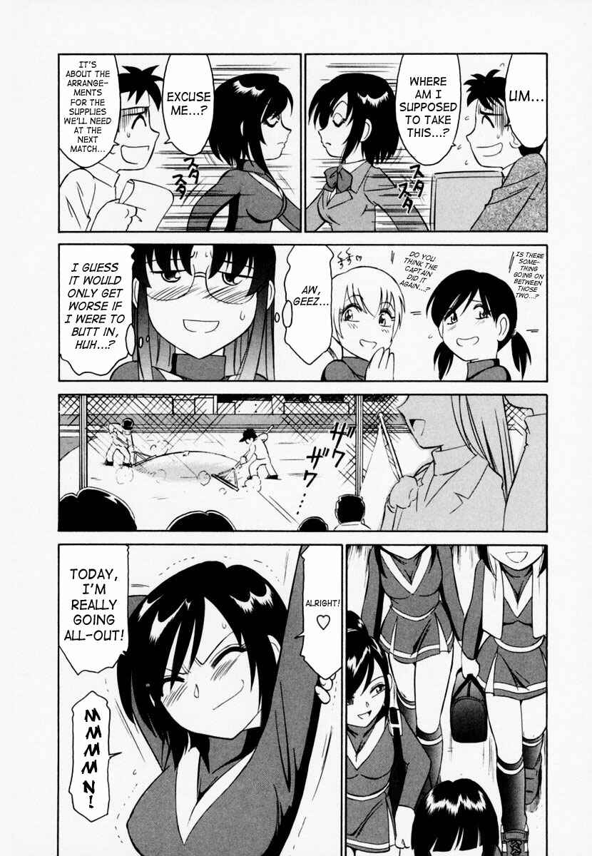 Page 12 Chapter 2 Cheers!