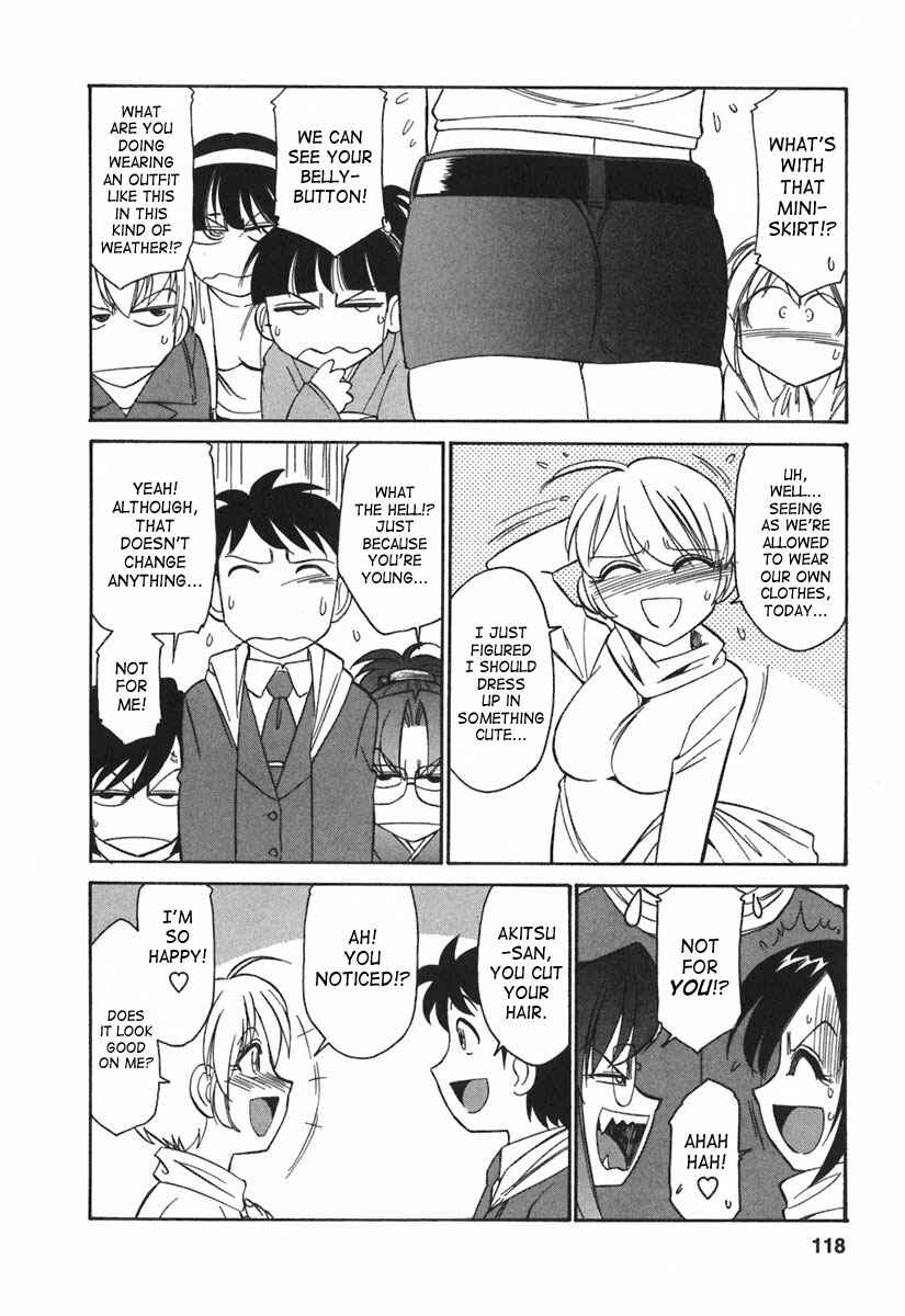 Page 6 Chapter 24 Cheers!