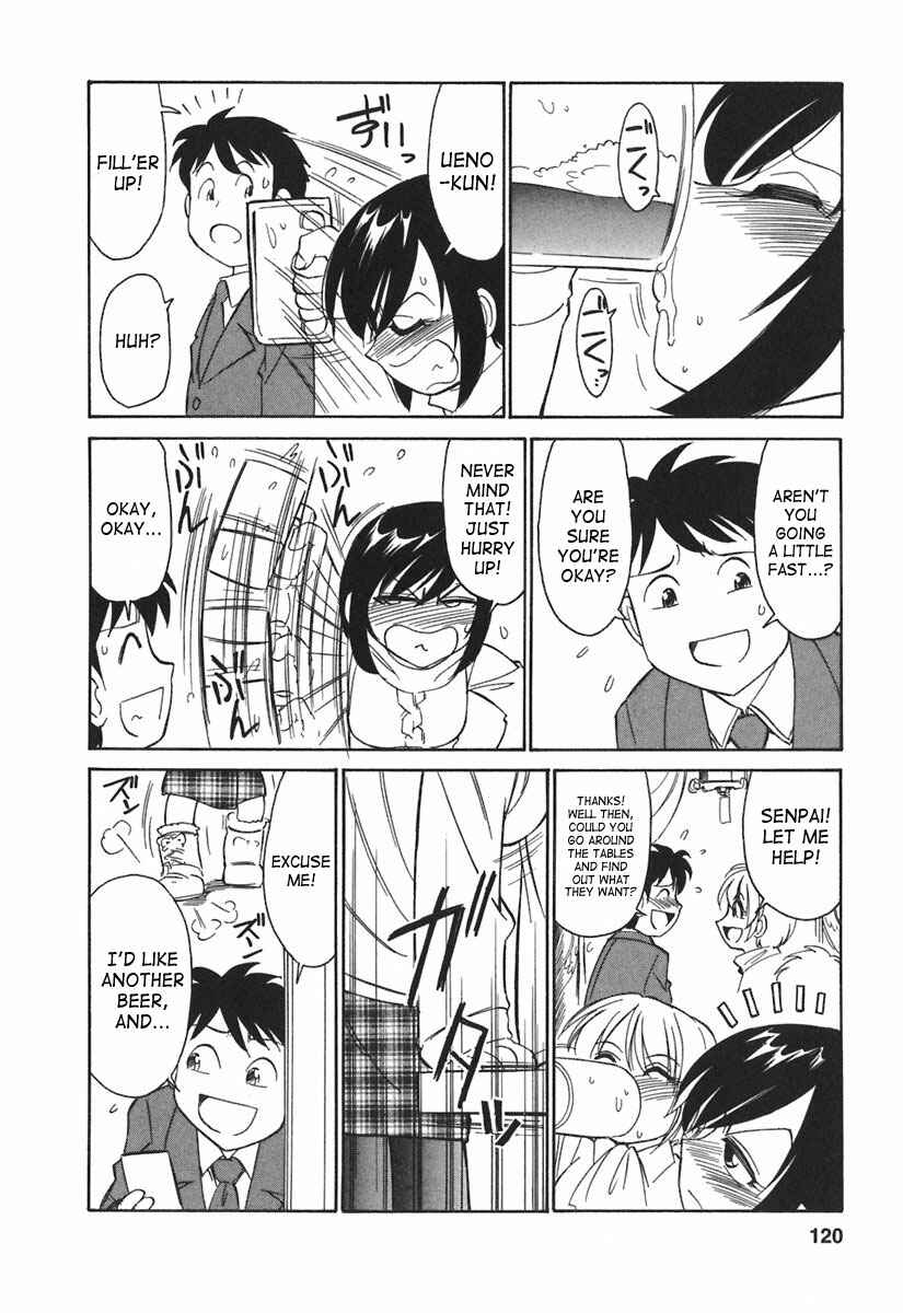 Page 8 Chapter 24 Cheers!