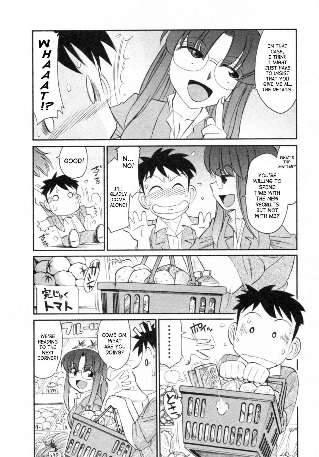 Page 4 Chapter 68 Cheers!