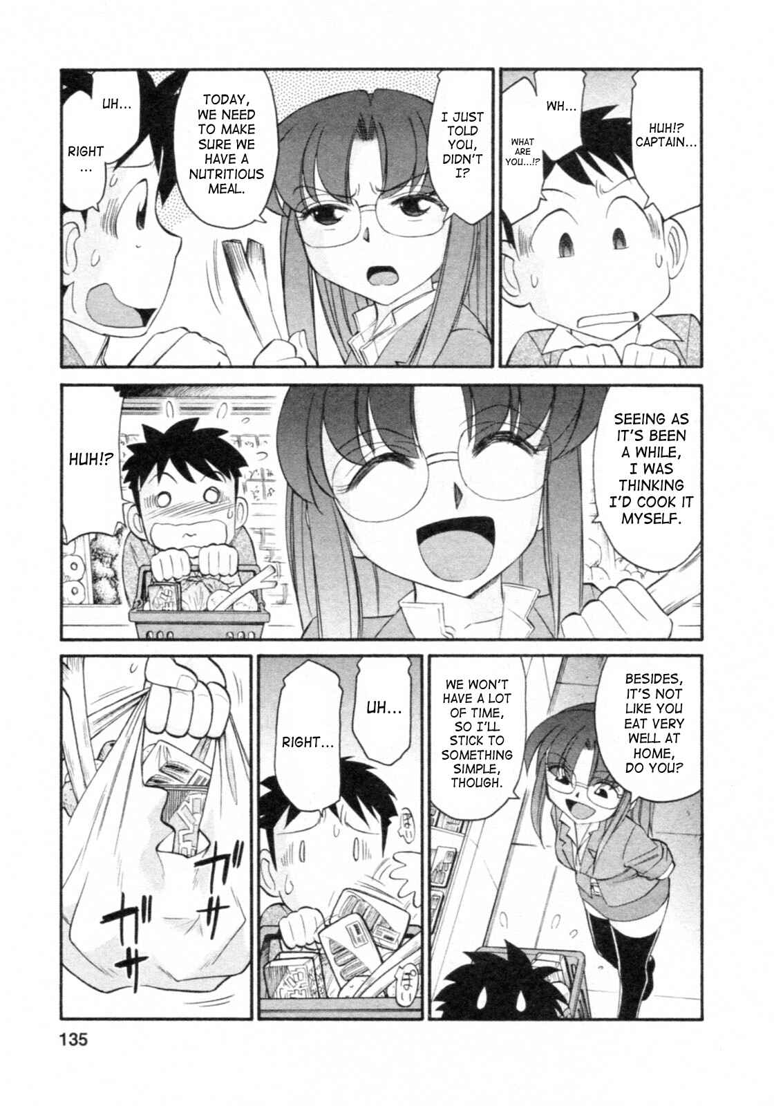 Page 5 Chapter 68 Cheers!