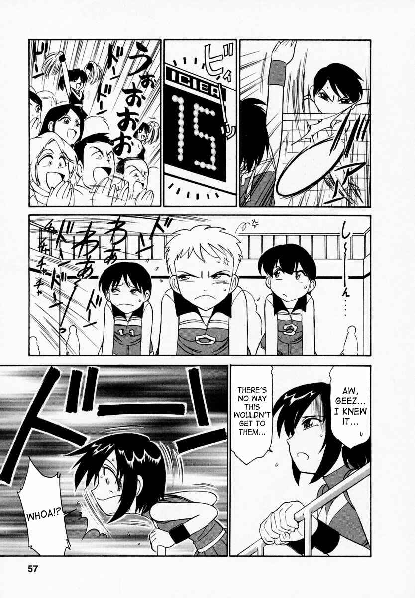Page 11 Chapter 3 Cheers!