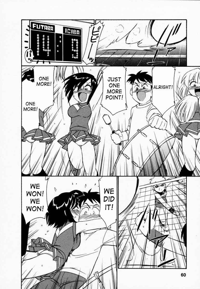 Page 14 Chapter 3 Cheers!