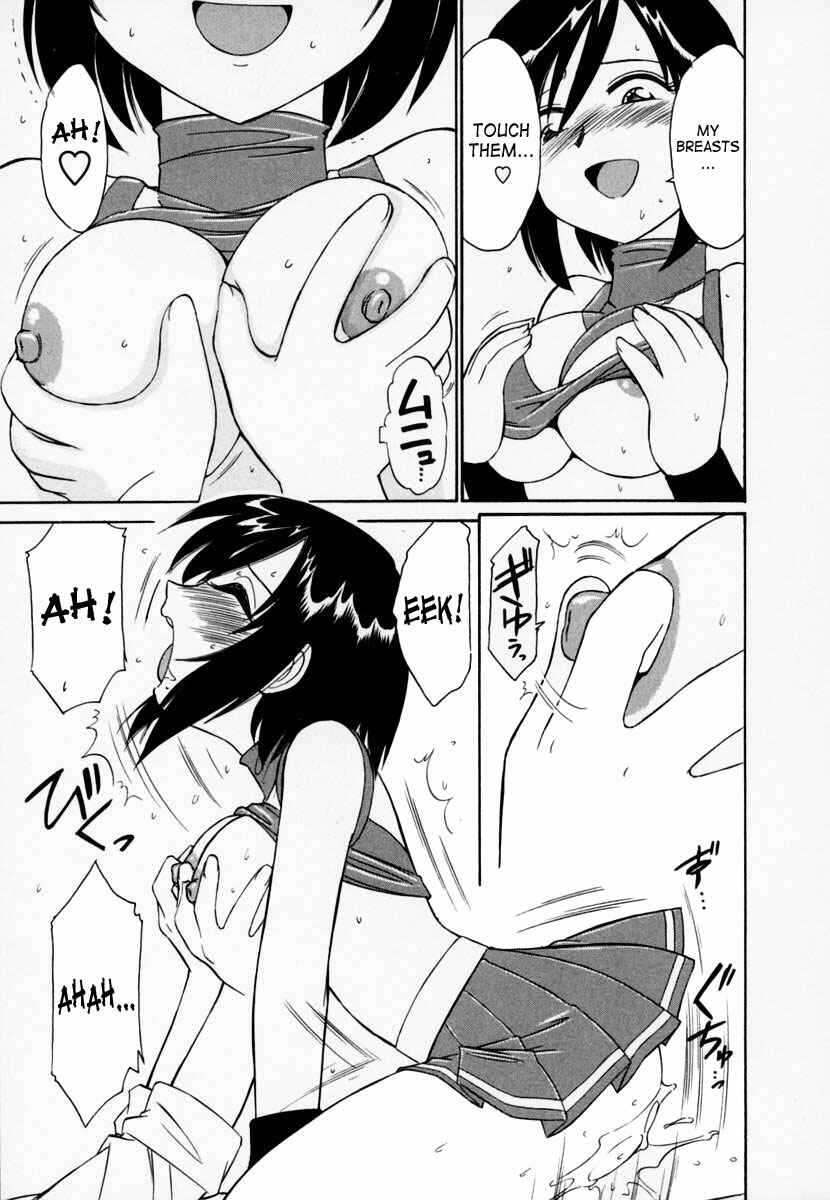 Page 19 Chapter 3 Cheers!
