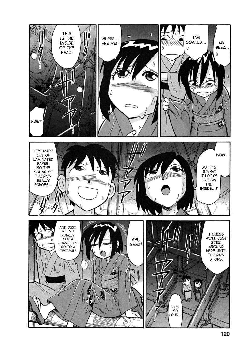 Page 10 Chapter 42 Cheers!
