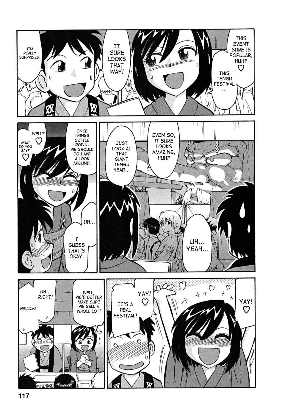 Page 7 Chapter 42 Cheers!
