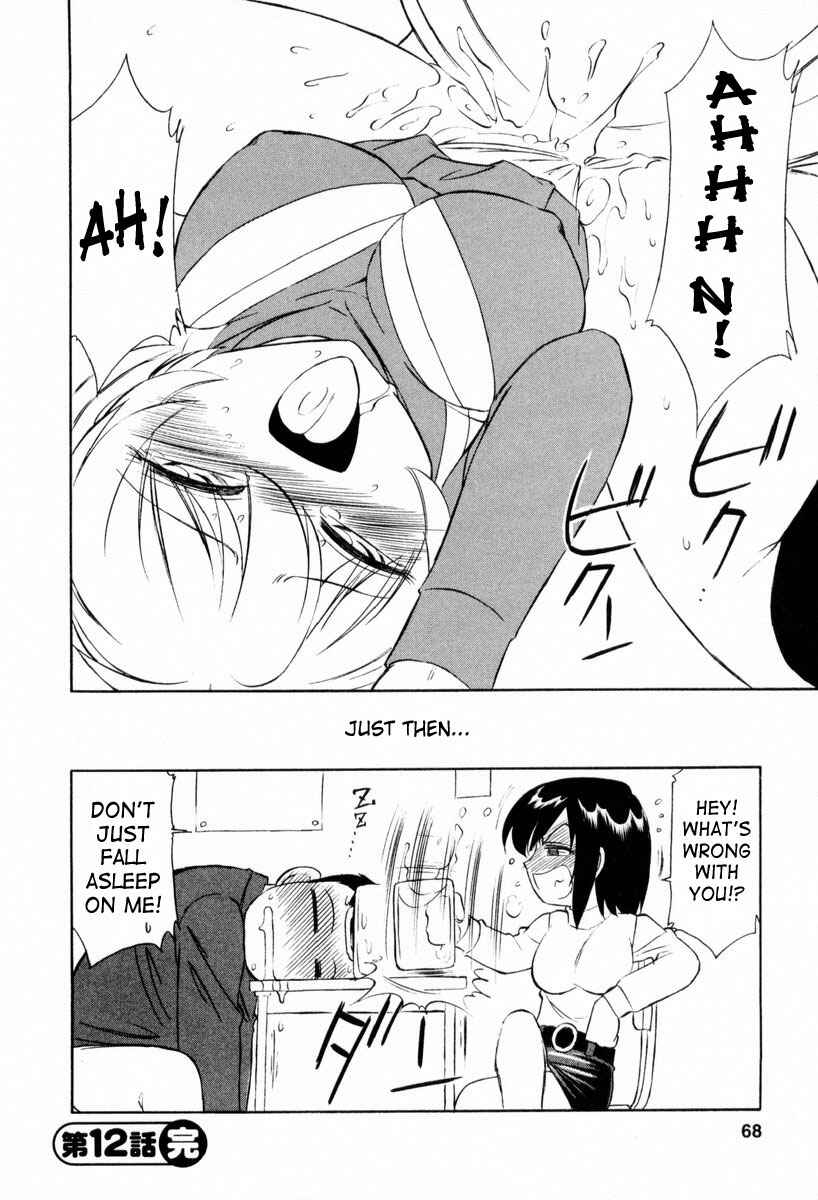 Page 20 Chapter 12 Cheers!