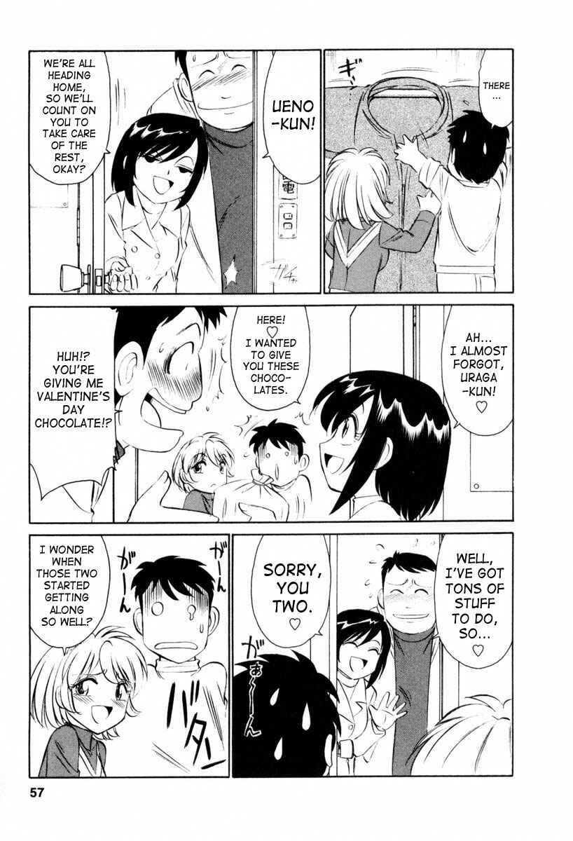Page 9 Chapter 12 Cheers!