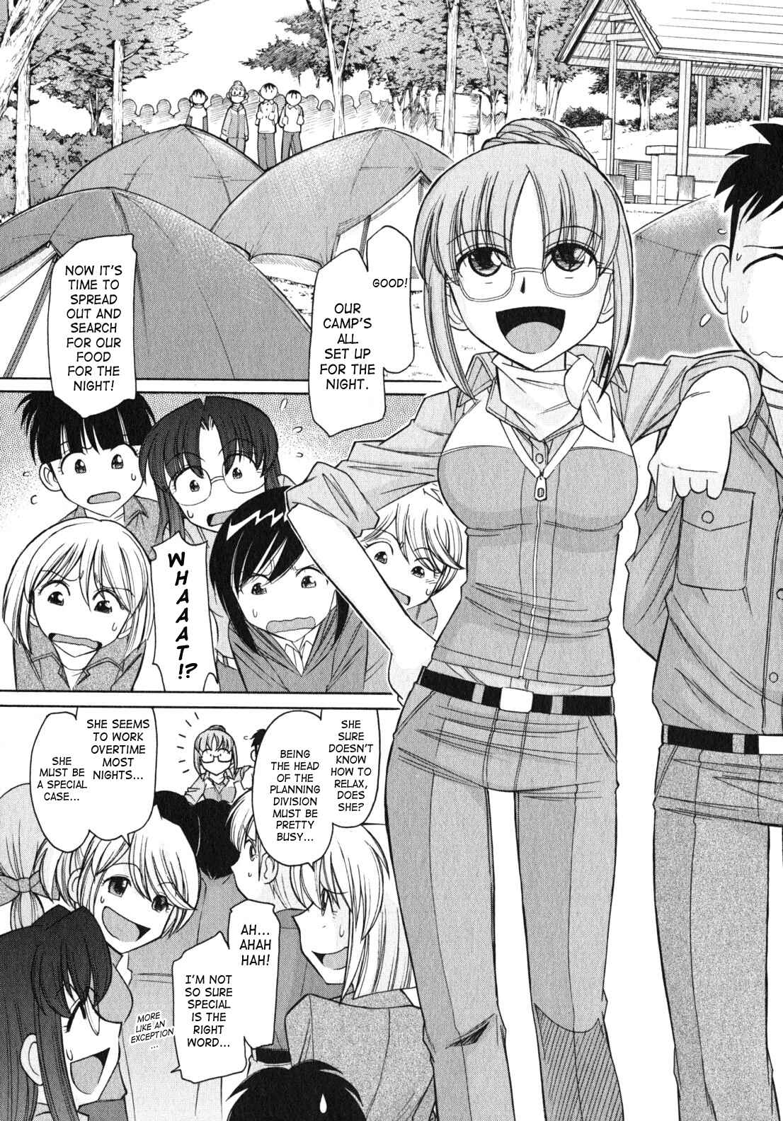Page 5 Chapter 82 Cheers!