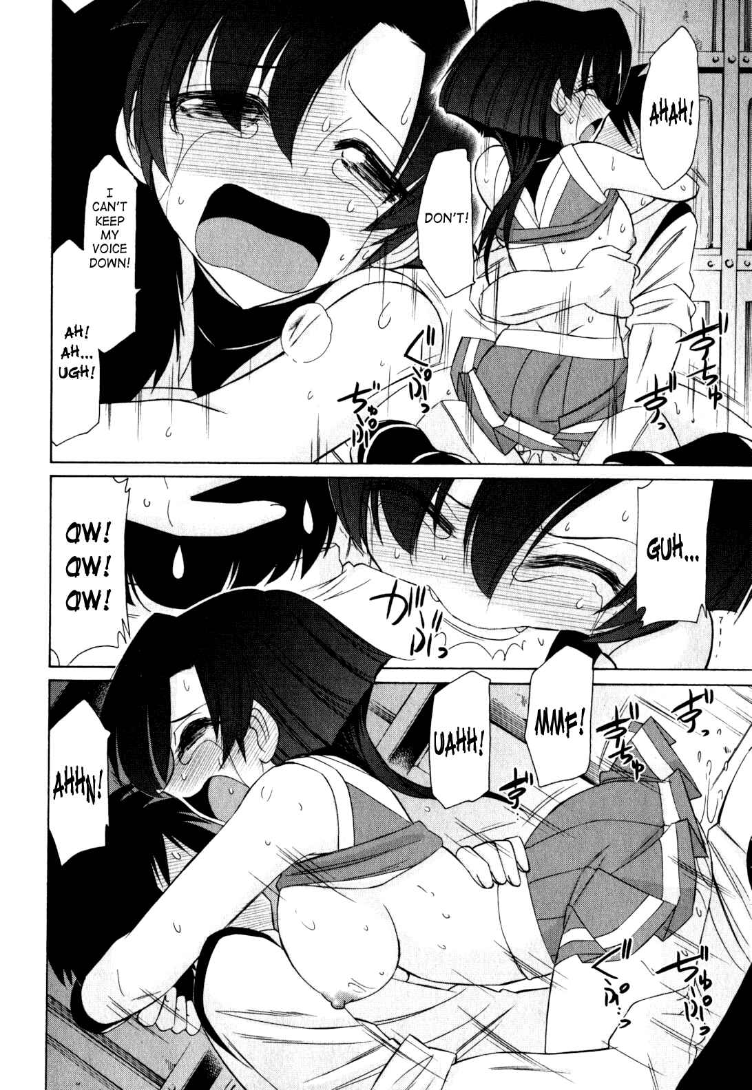 Page 18 Chapter 92 Cheers!