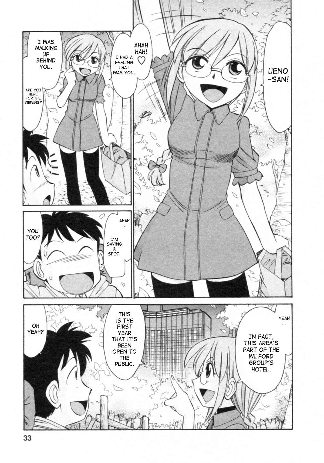 Page 5 Chapter 63 Cheers!