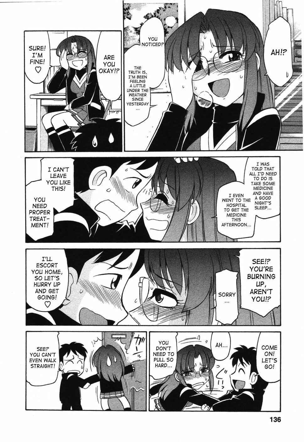 Page 4 Chapter 34 Cheers!