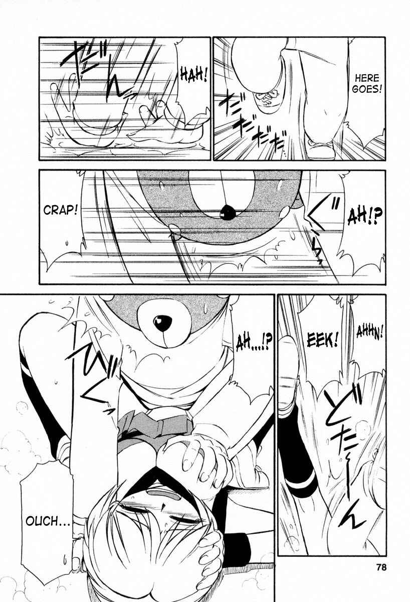 Page 10 Chapter 13 Cheers!