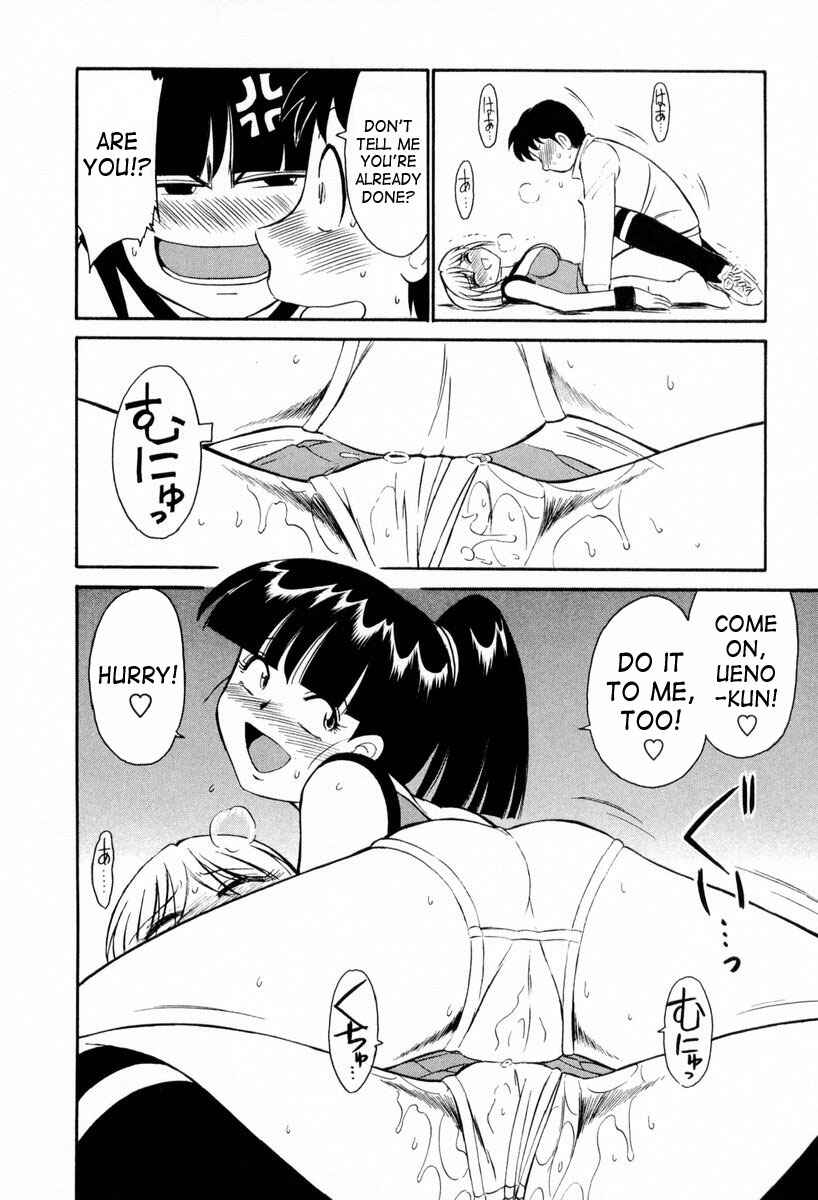 Page 16 Chapter 13 Cheers!