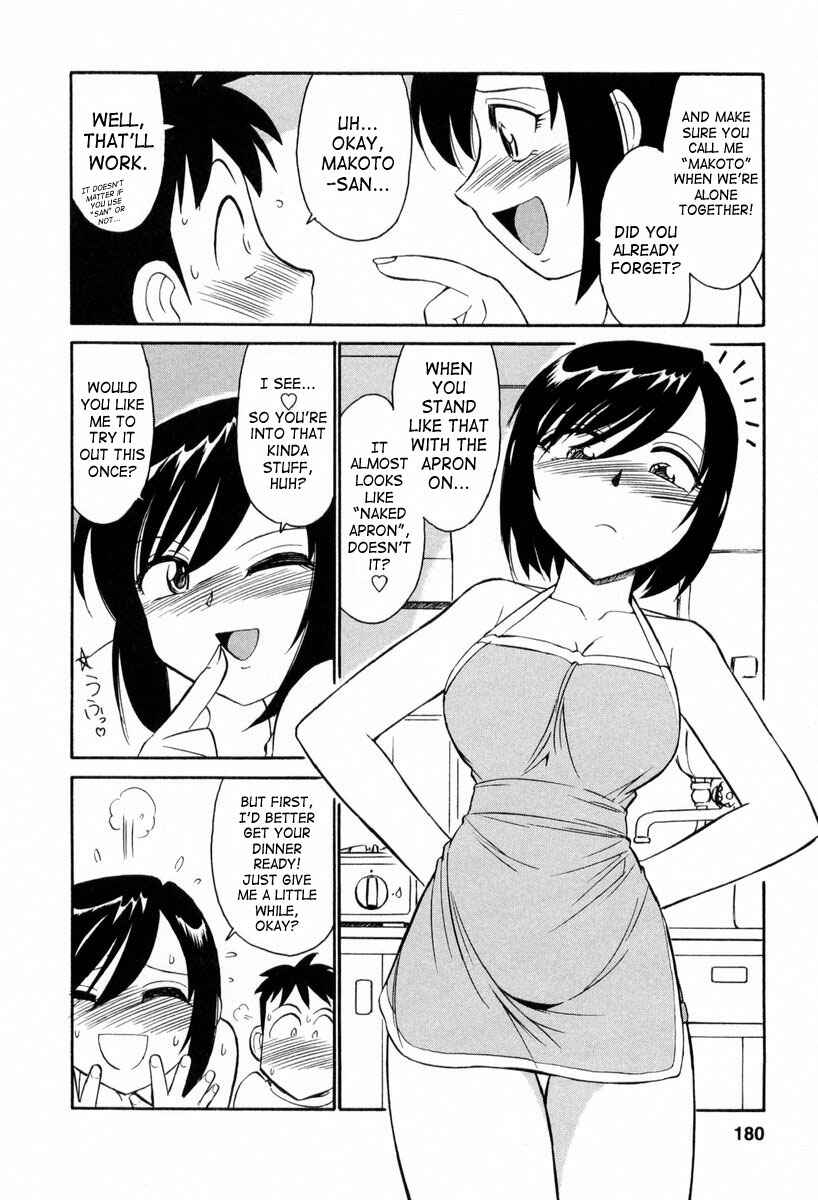 Page 12 Chapter 18 Cheers!