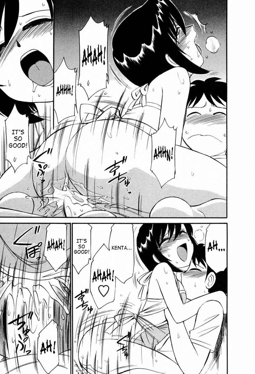 Page 17 Chapter 18 Cheers!