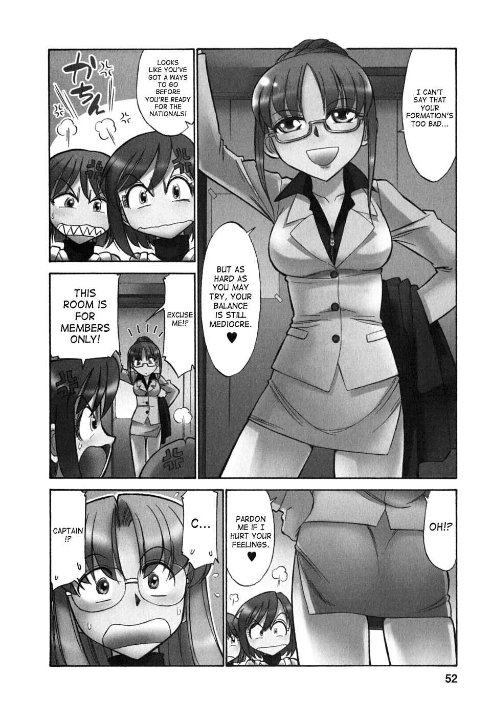 Page 2 Chapter 48 Cheers!