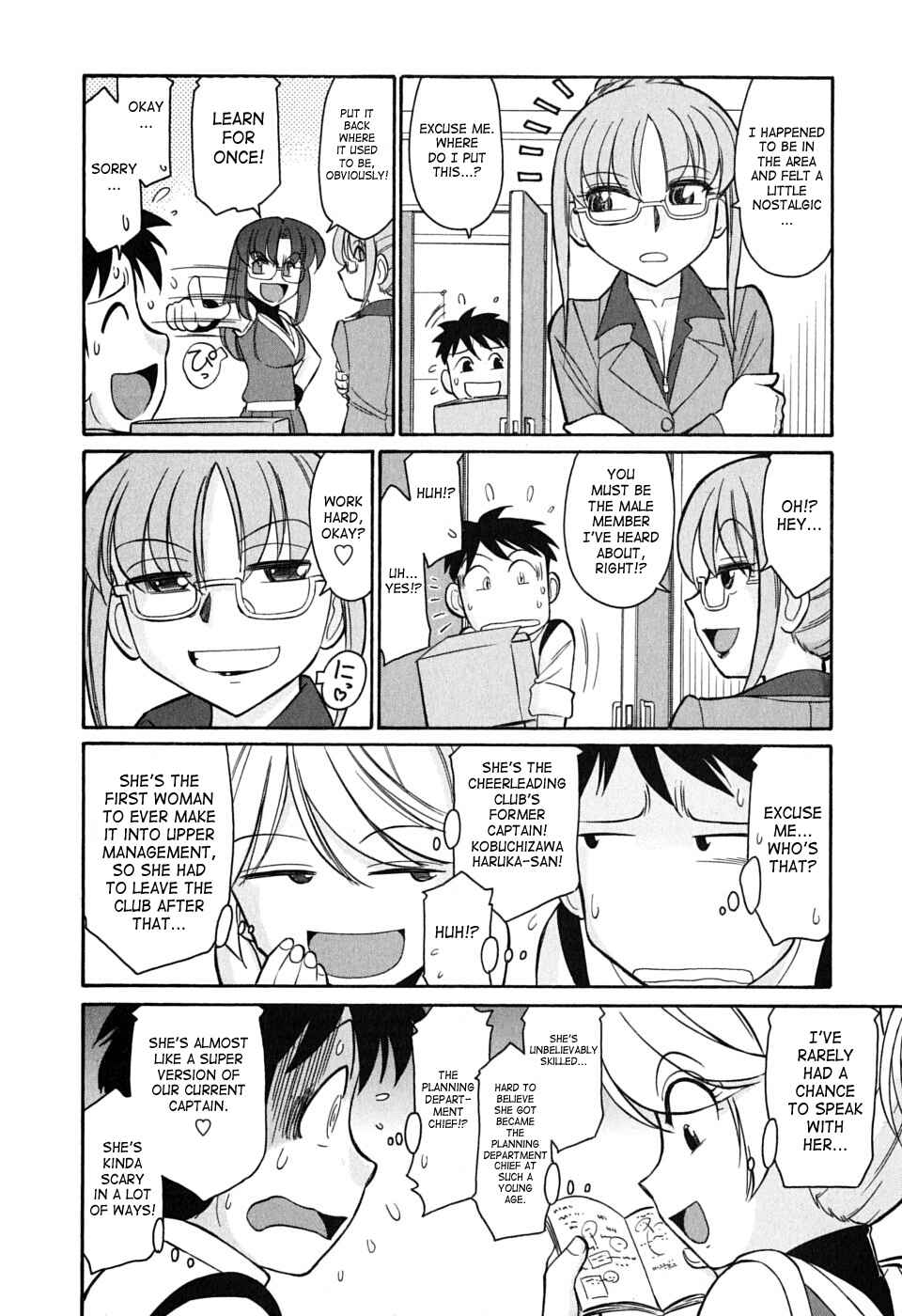 Page 6 Chapter 48 Cheers!