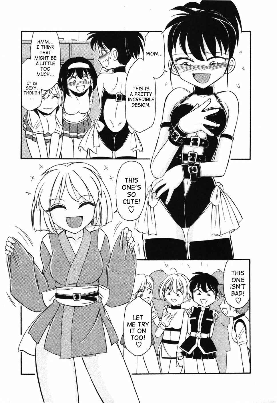 Page 4 Chapter 29 Cheers!
