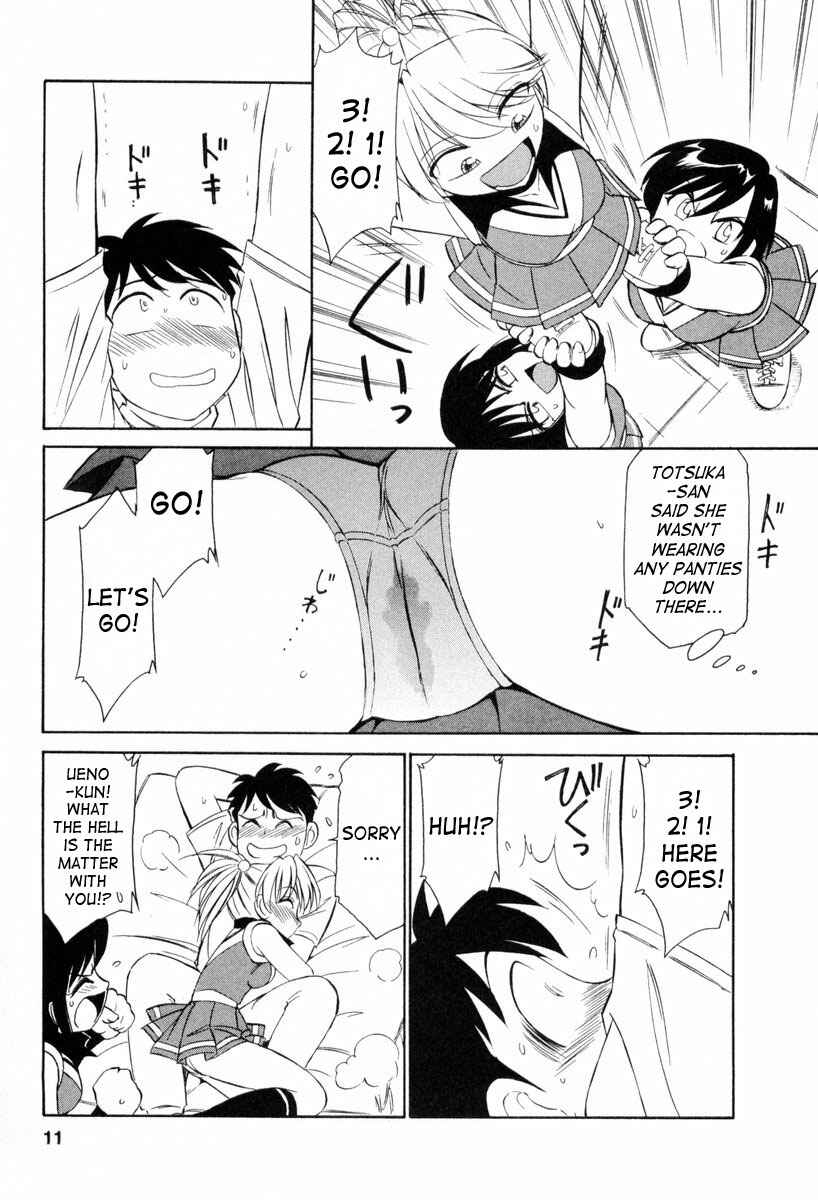 Page 12 Chapter 10 Cheers!