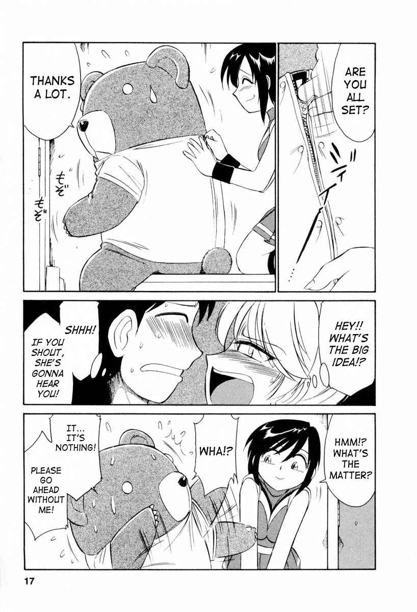 Page 18 Chapter 10 Cheers!