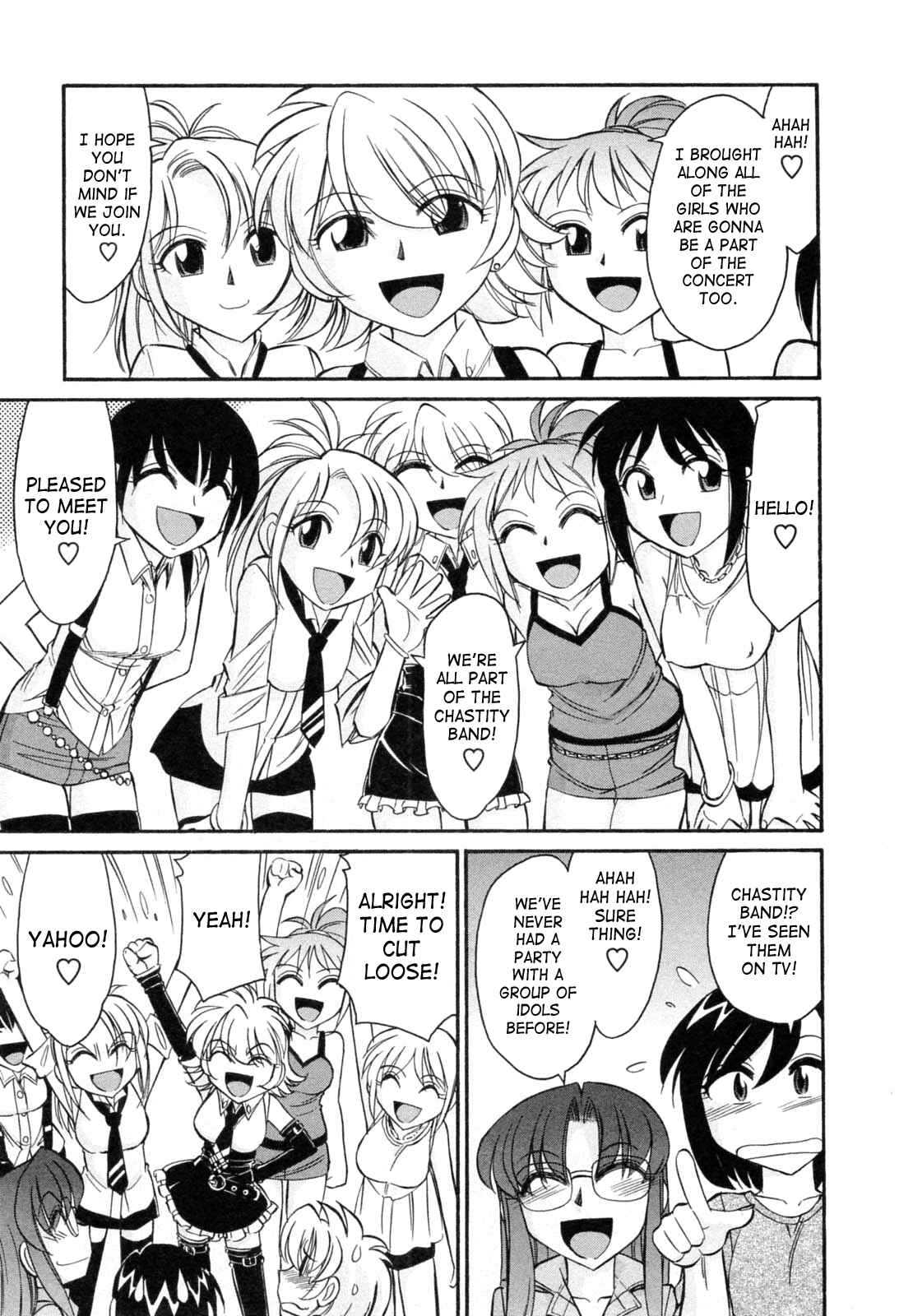 Page 7 Chapter 56 Cheers!