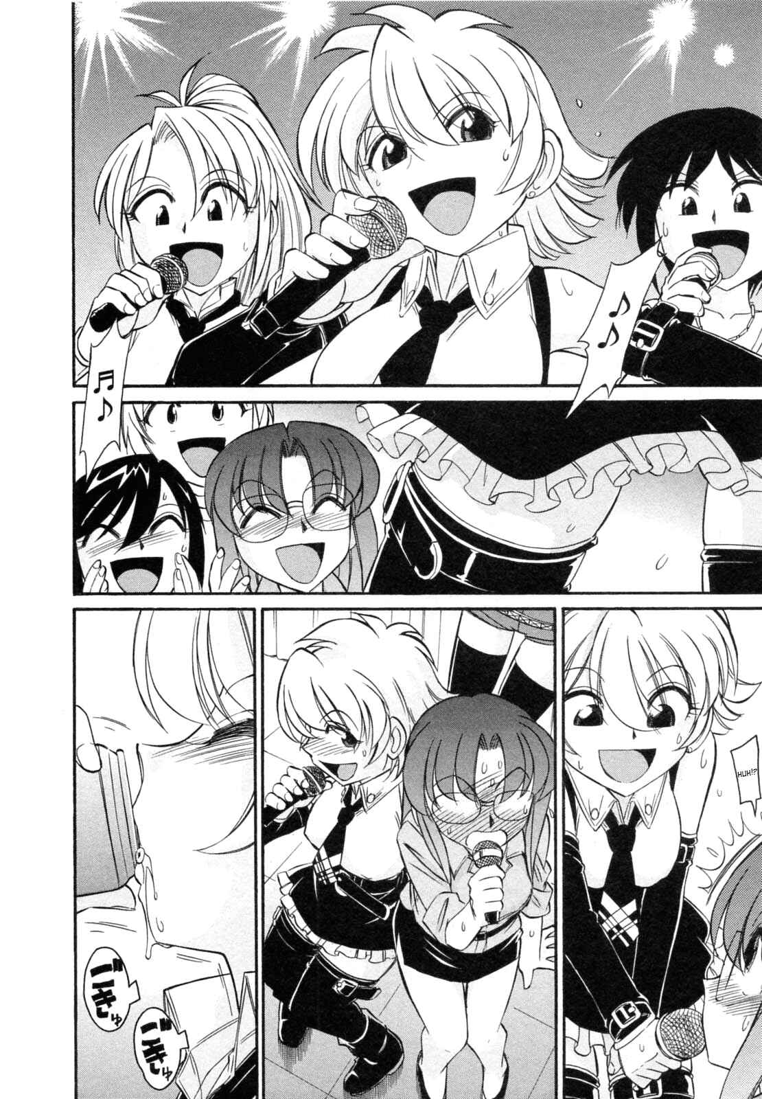 Page 8 Chapter 56 Cheers!