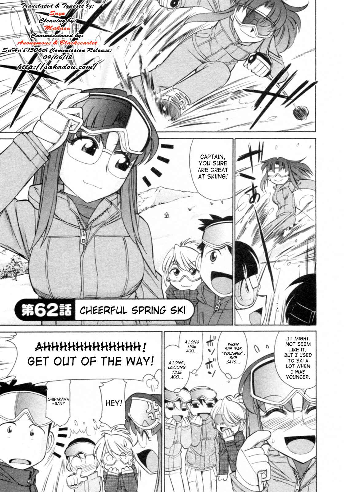 Page 7 Chapter 62 Cheers!