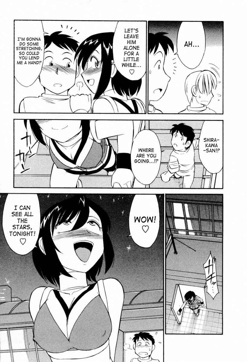 Page 11 Chapter 17 Cheers!