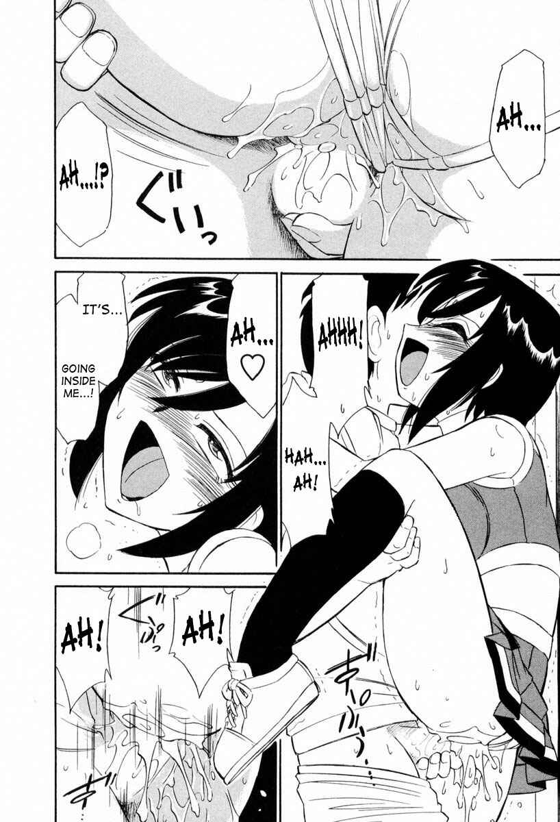 Page 16 Chapter 17 Cheers!