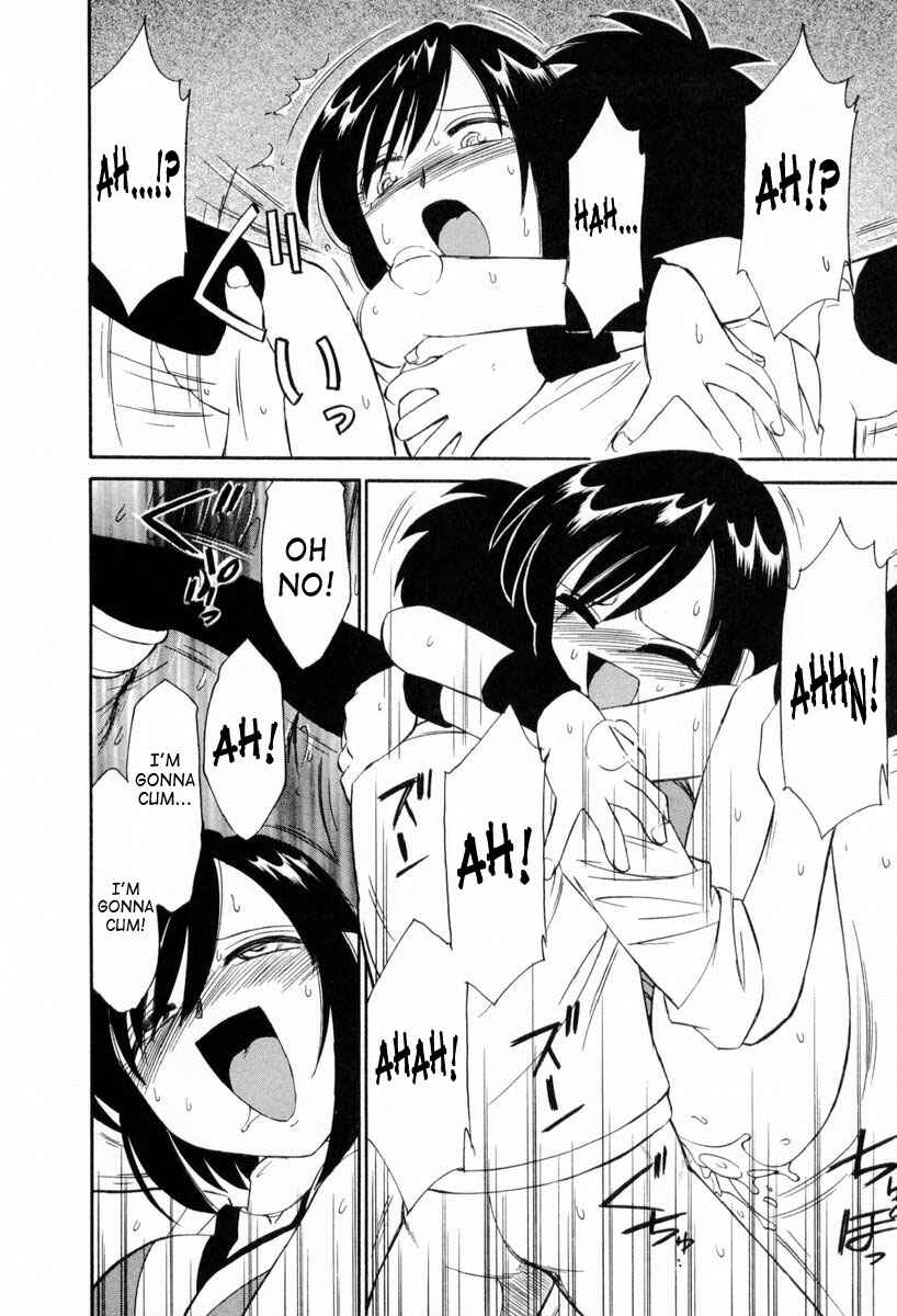 Page 18 Chapter 17 Cheers!