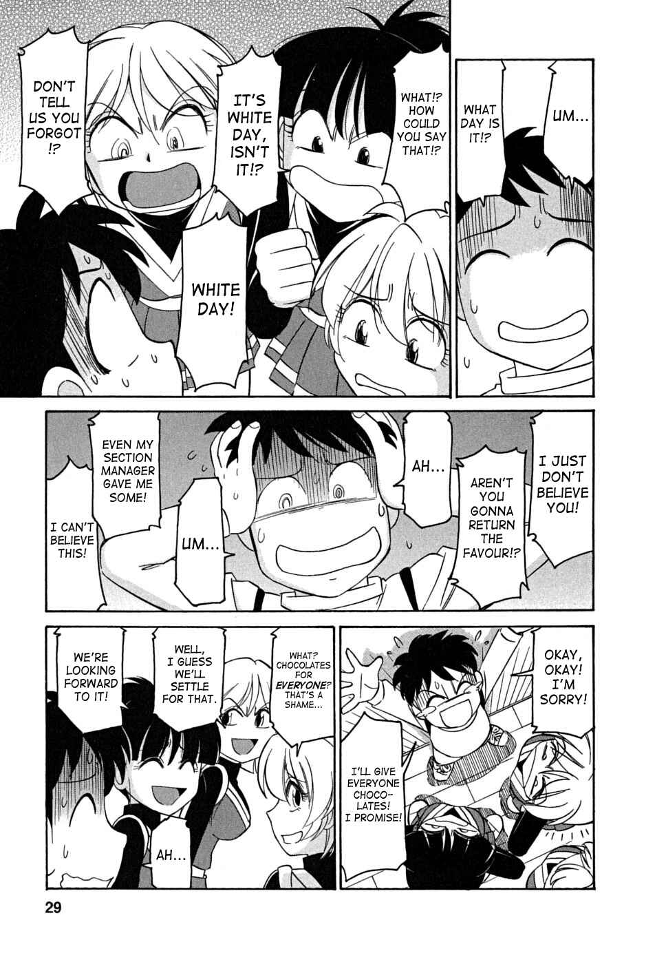 Page 3 Chapter 38 Cheers!