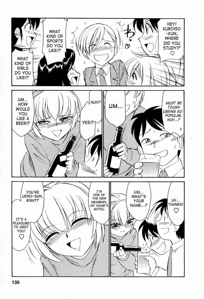 Page 7 Chapter 16 Cheers!