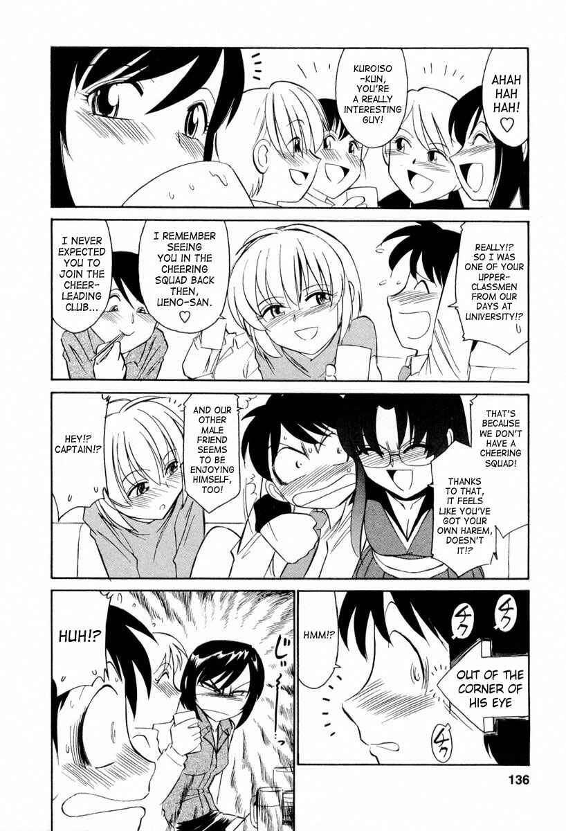 Page 8 Chapter 16 Cheers!