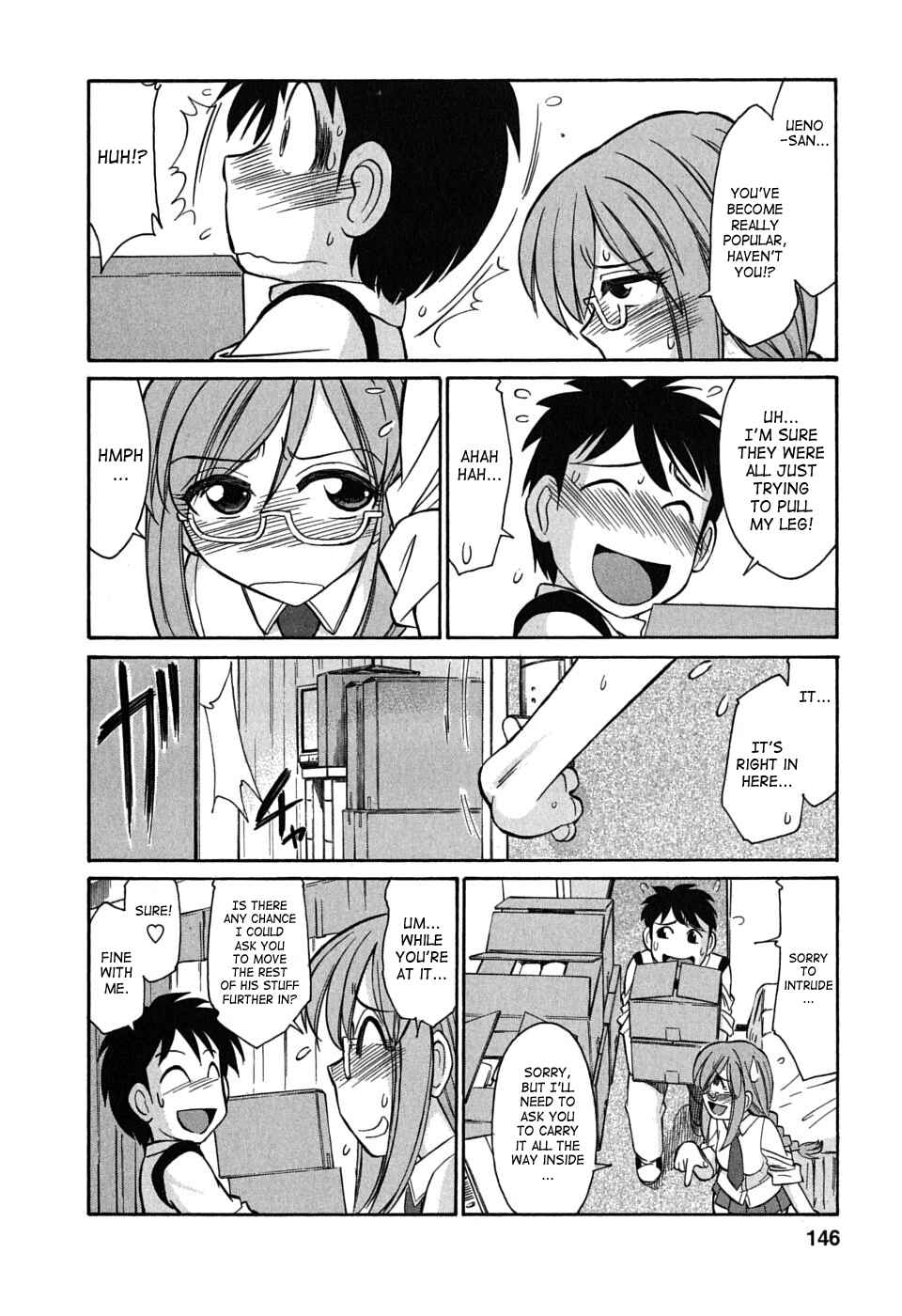 Page 12 Chapter 52 Cheers!
