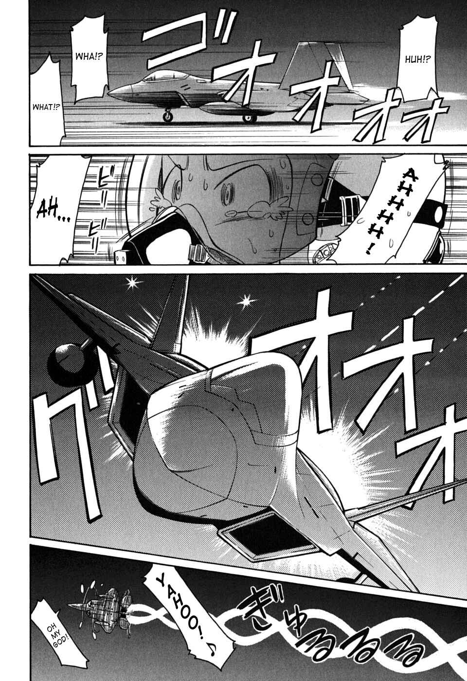 Page 17 Chapter 46 Cheers!