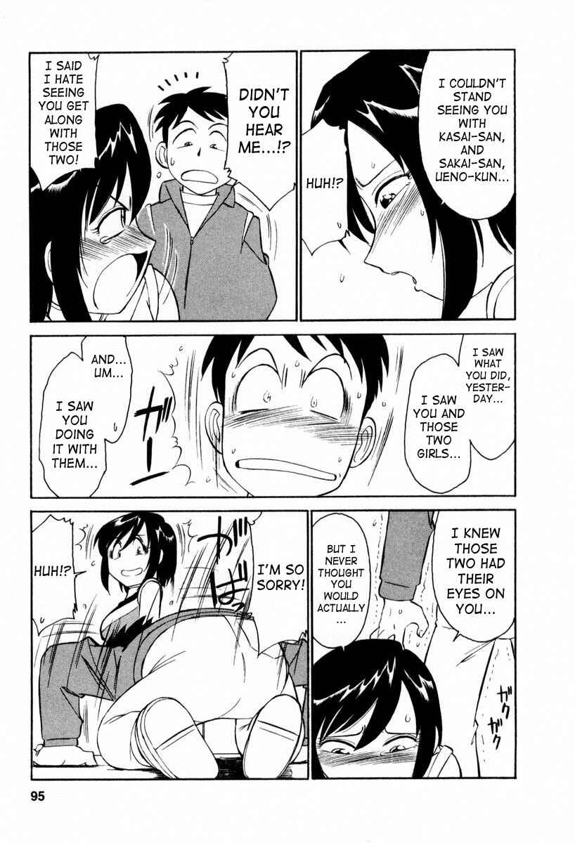 Page 7 Chapter 14 Cheers!