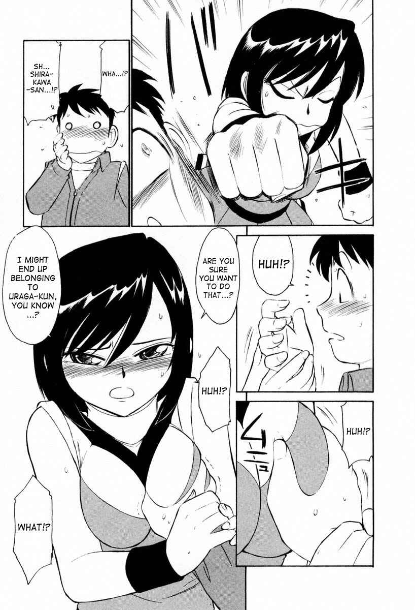 Page 9 Chapter 14 Cheers!