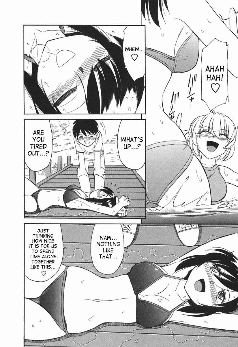 Page 19 Chapter 19 Cheers!