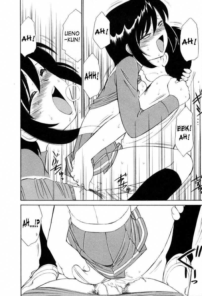 Page 18 Chapter 11 Cheers!