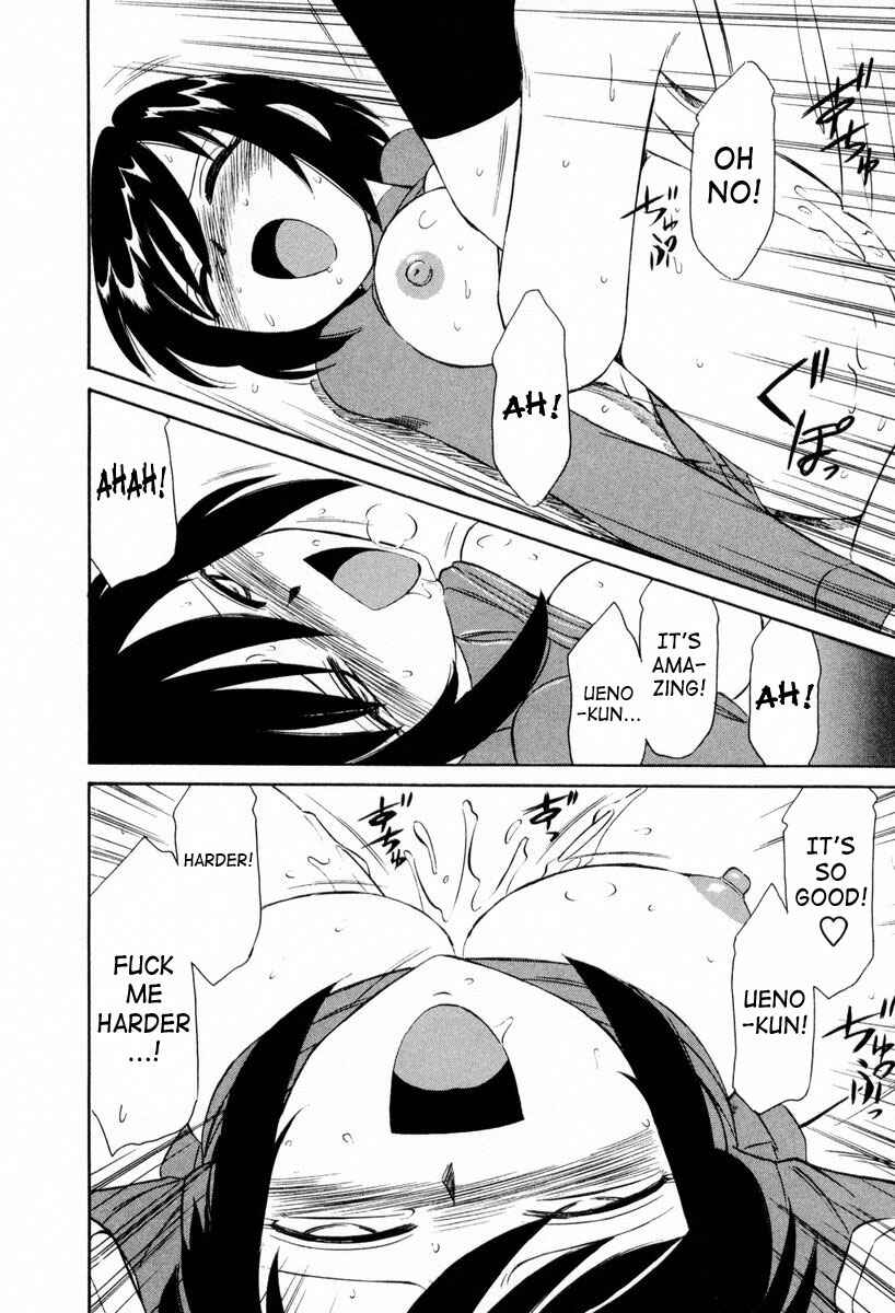 Page 20 Chapter 11 Cheers!