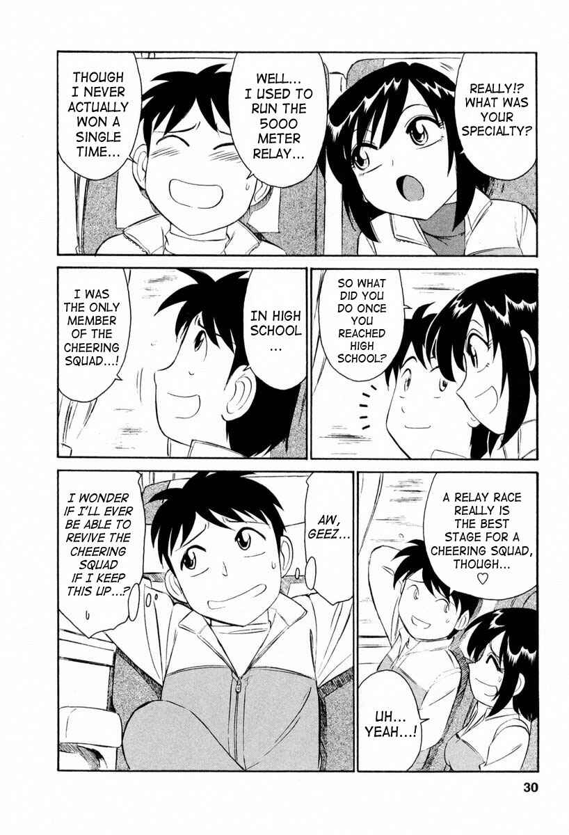 Page 4 Chapter 11 Cheers!