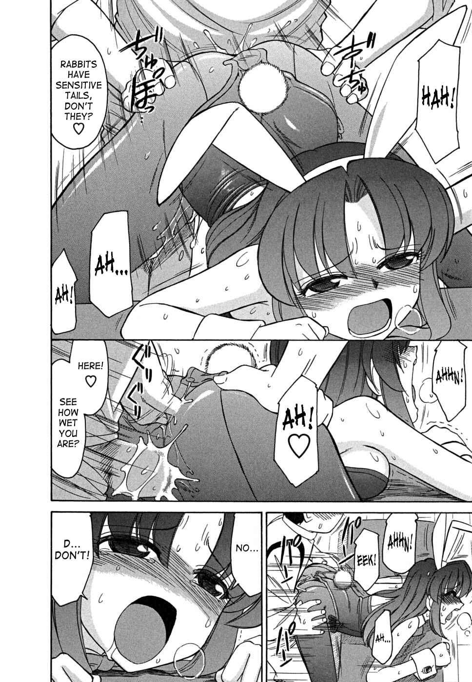 Page 21 Chapter 39 Cheers!