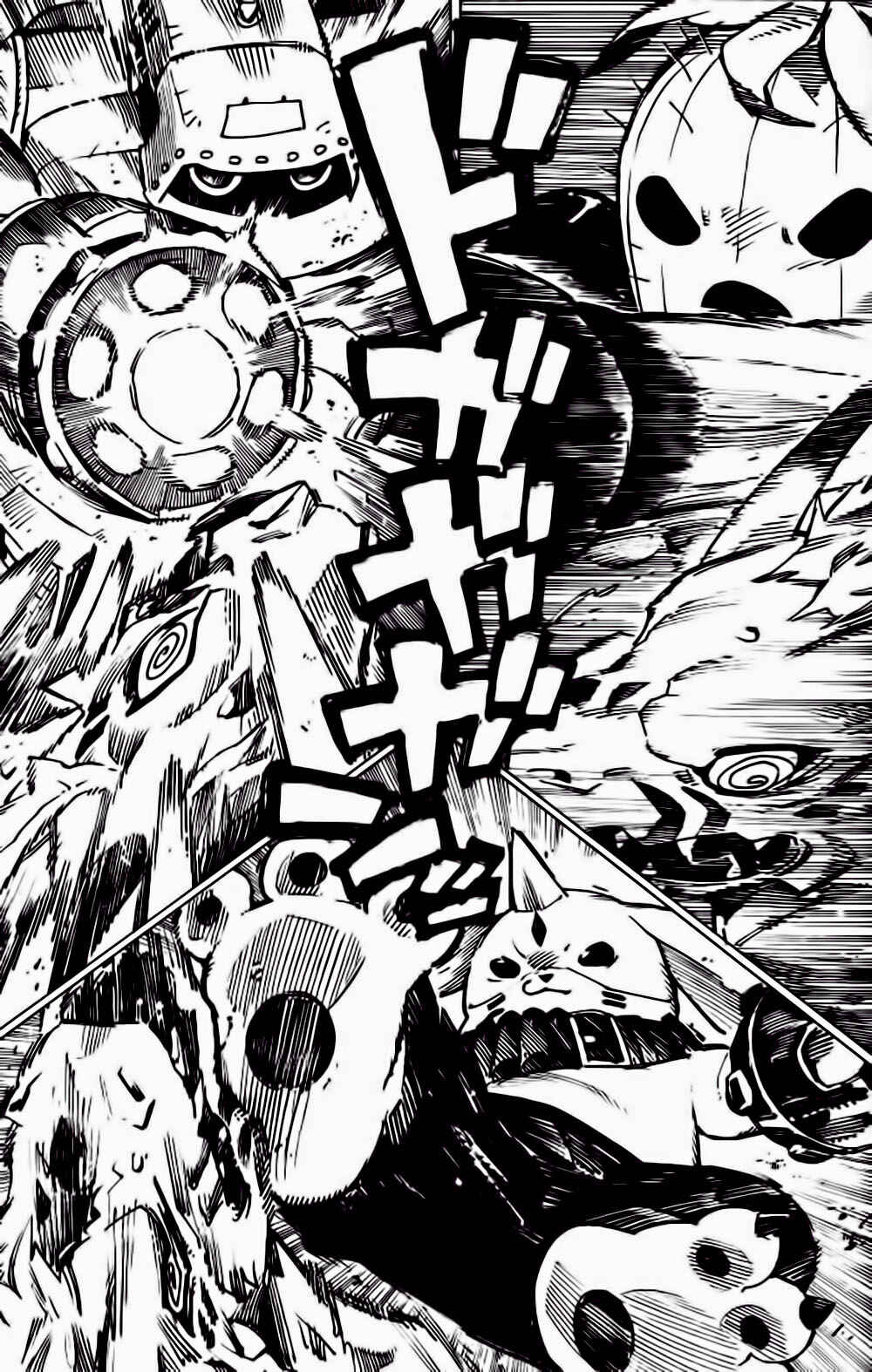 Page 25 Chapter Unknown_bc19 Digimon Story: Cyber Sleuth