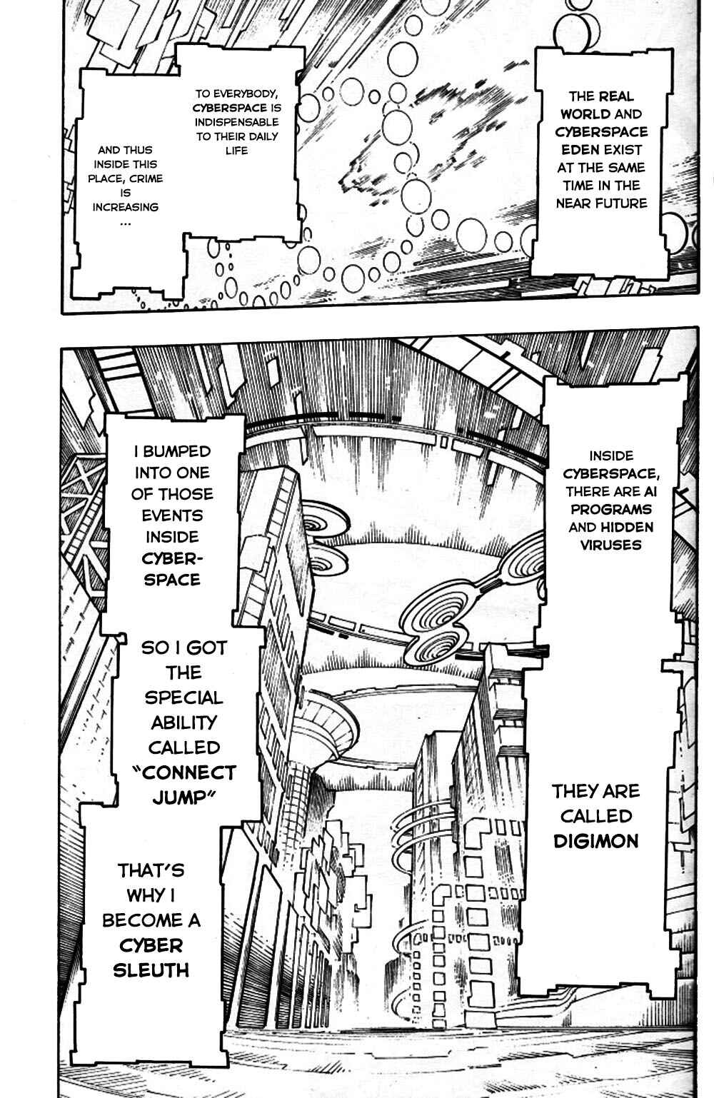 Page 7 Chapter Unknown_bc19 Digimon Story: Cyber Sleuth